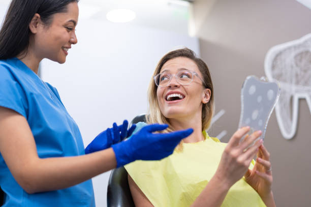 Best TMJ/TMD Treatment  in Marquette, MI
